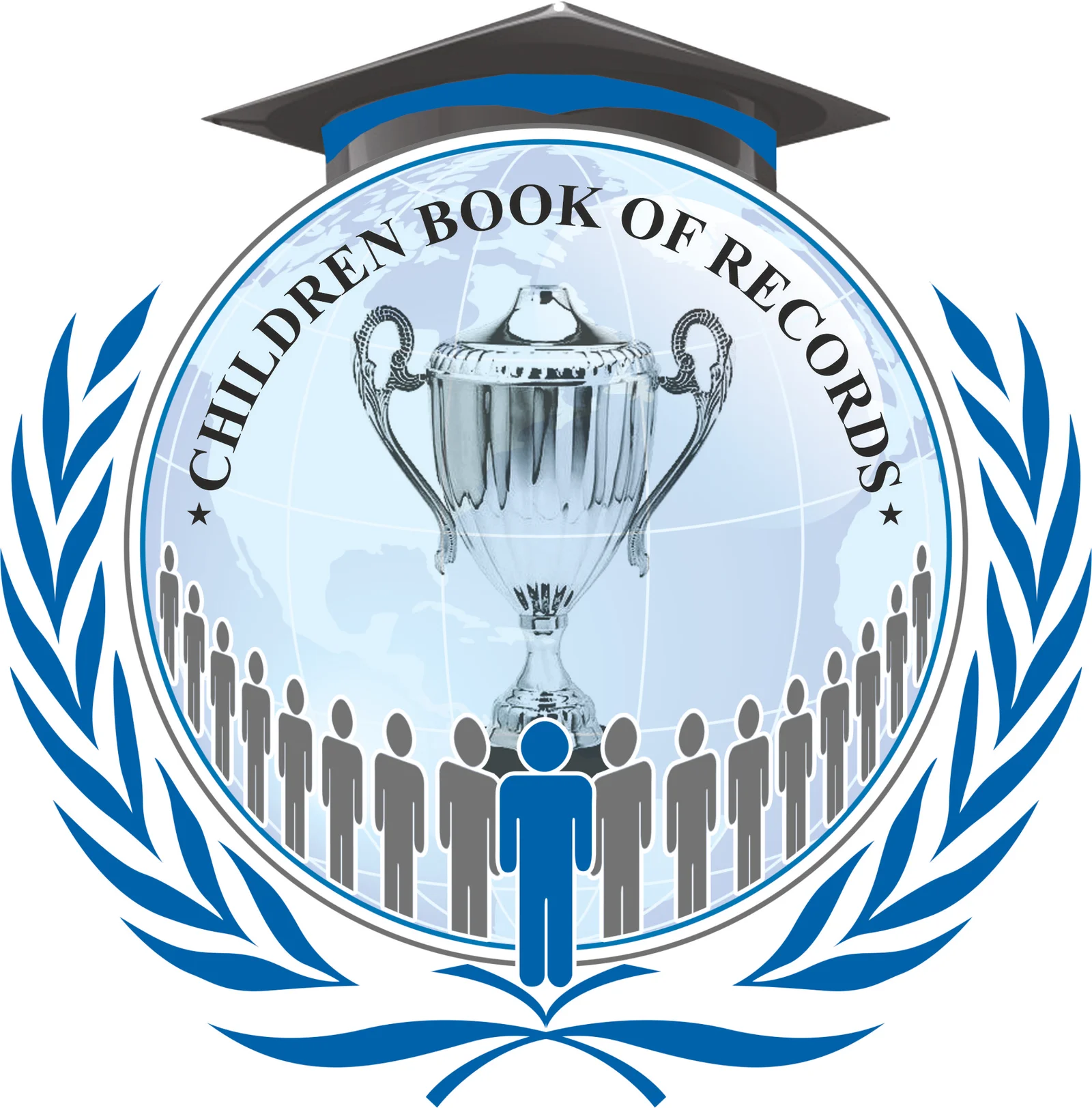 Children Book of Records